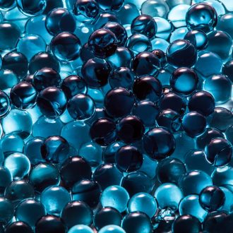 blue-abstract-balls-spheres