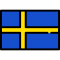 sweden